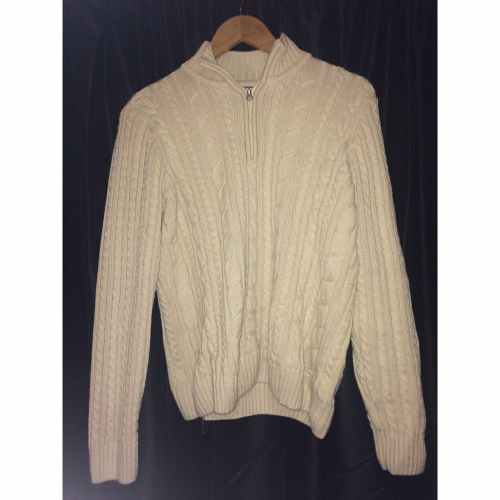 Croft & Barrow Sweater 🌻